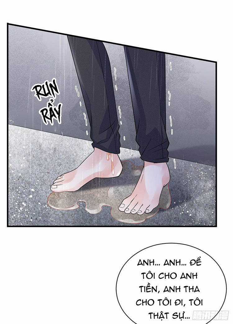 Đại Tiểu Thư Có Ý Đồ Gì Xấu Đâu Chapter 45 trang 18