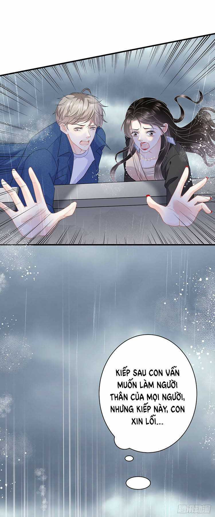 Đại Tiểu Thư Có Ý Đồ Gì Xấu Đâu Chapter 45 trang 2