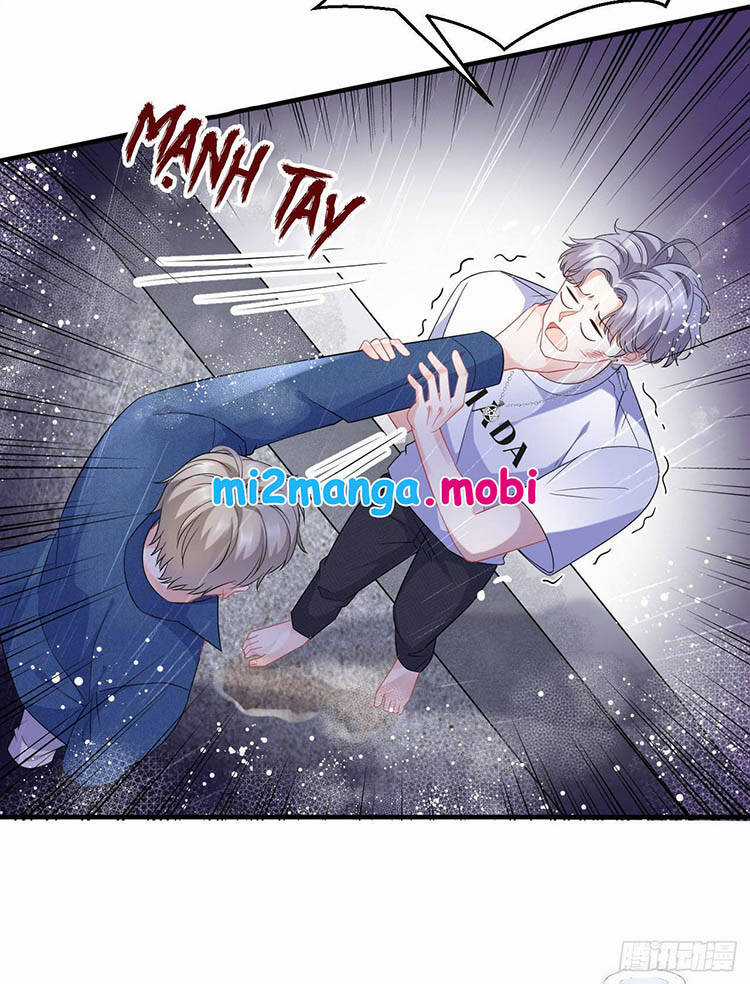 Đại Tiểu Thư Có Ý Đồ Gì Xấu Đâu Chapter 45 trang 20