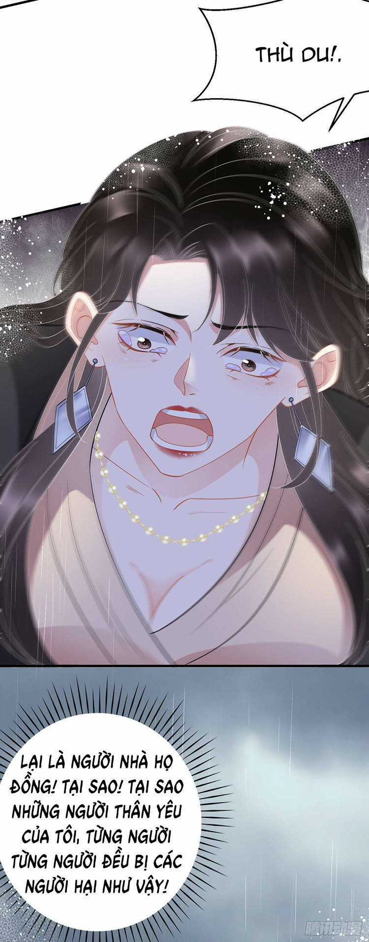 Đại Tiểu Thư Có Ý Đồ Gì Xấu Đâu Chapter 45 trang 6