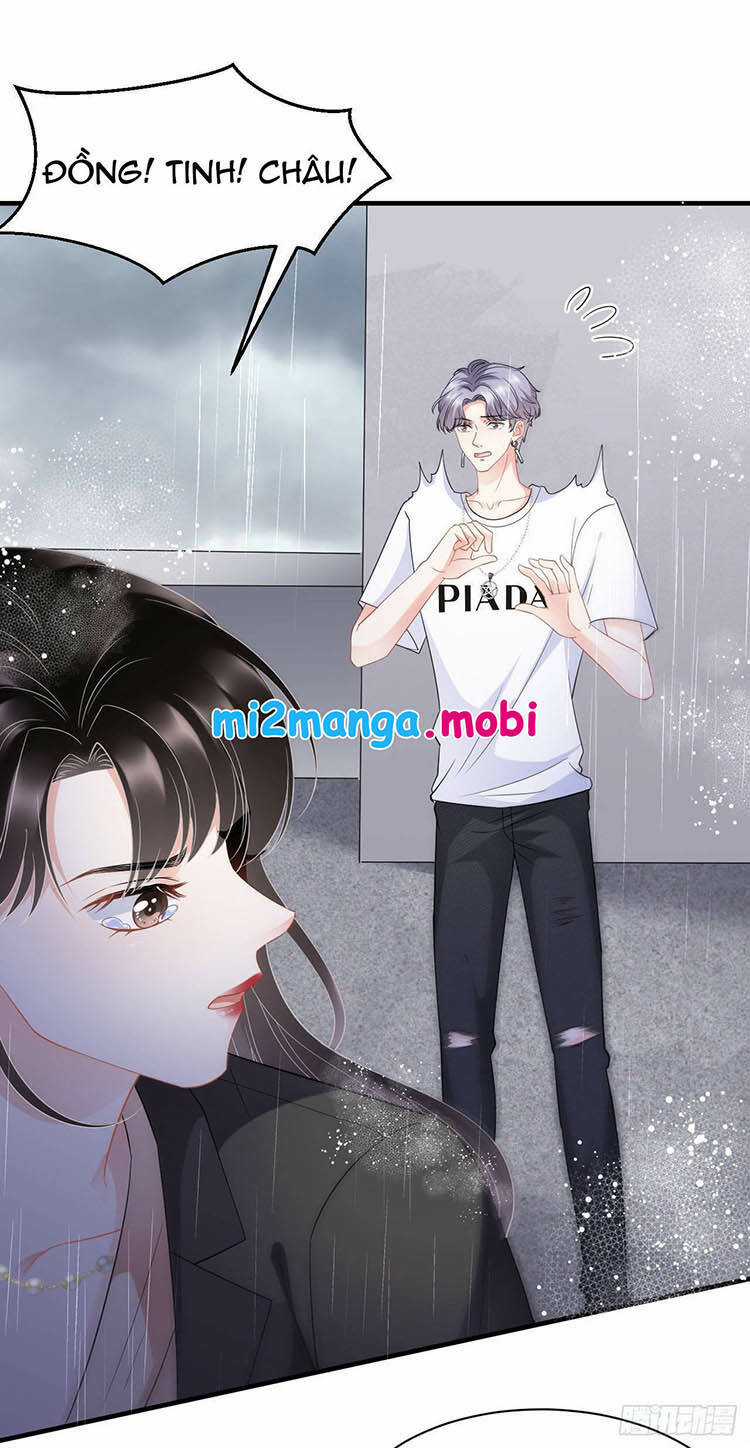 Đại Tiểu Thư Có Ý Đồ Gì Xấu Đâu Chapter 45 trang 8