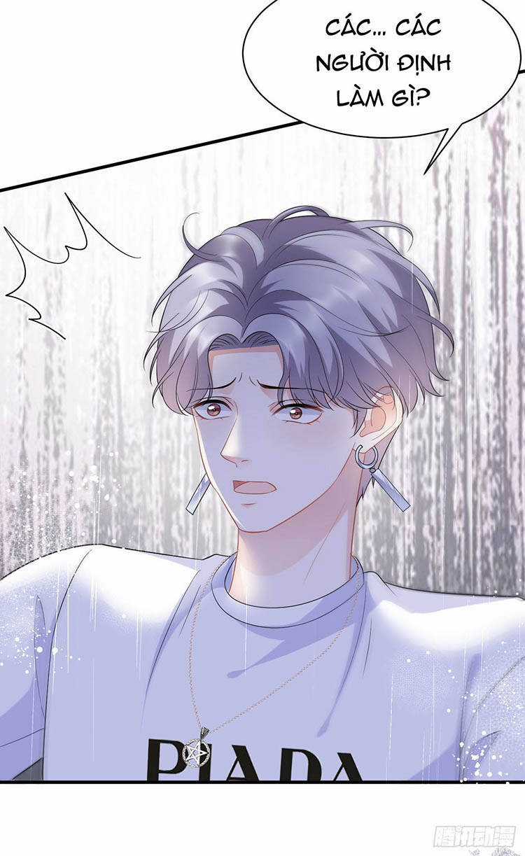 Đại Tiểu Thư Có Ý Đồ Gì Xấu Đâu Chapter 45 trang 9