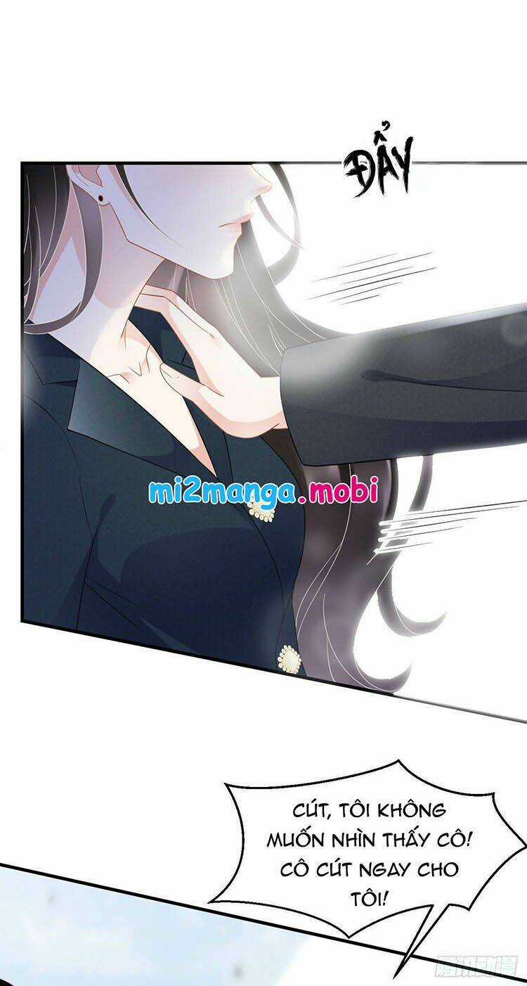 Đại Tiểu Thư Có Ý Đồ Gì Xấu Đâu Chapter 46.5 trang 0