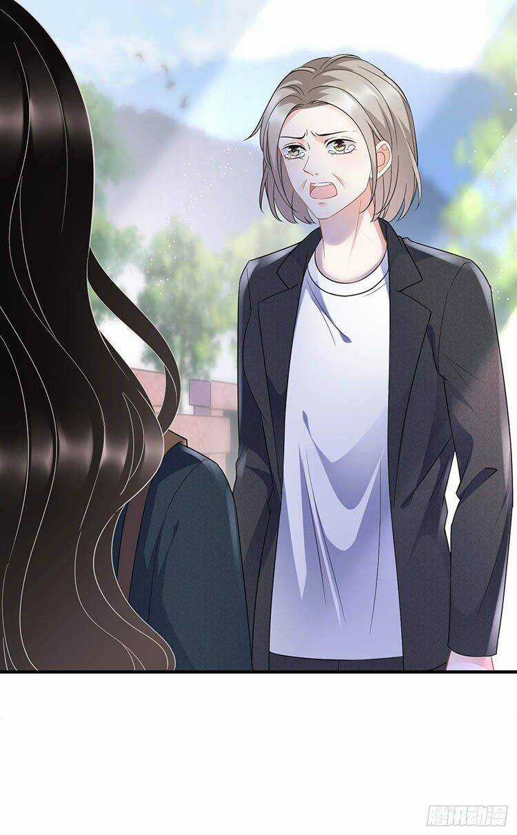 Đại Tiểu Thư Có Ý Đồ Gì Xấu Đâu Chapter 46.5 trang 1