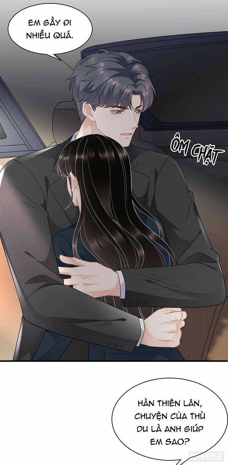 Đại Tiểu Thư Có Ý Đồ Gì Xấu Đâu Chapter 46.5 trang 10