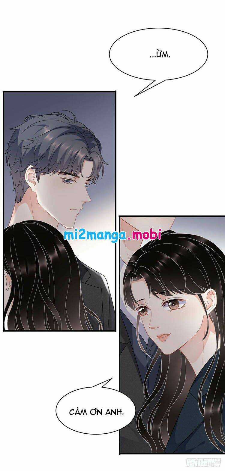 Đại Tiểu Thư Có Ý Đồ Gì Xấu Đâu Chapter 46.5 trang 12