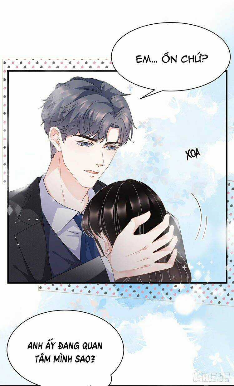 Đại Tiểu Thư Có Ý Đồ Gì Xấu Đâu Chapter 46.5 trang 13