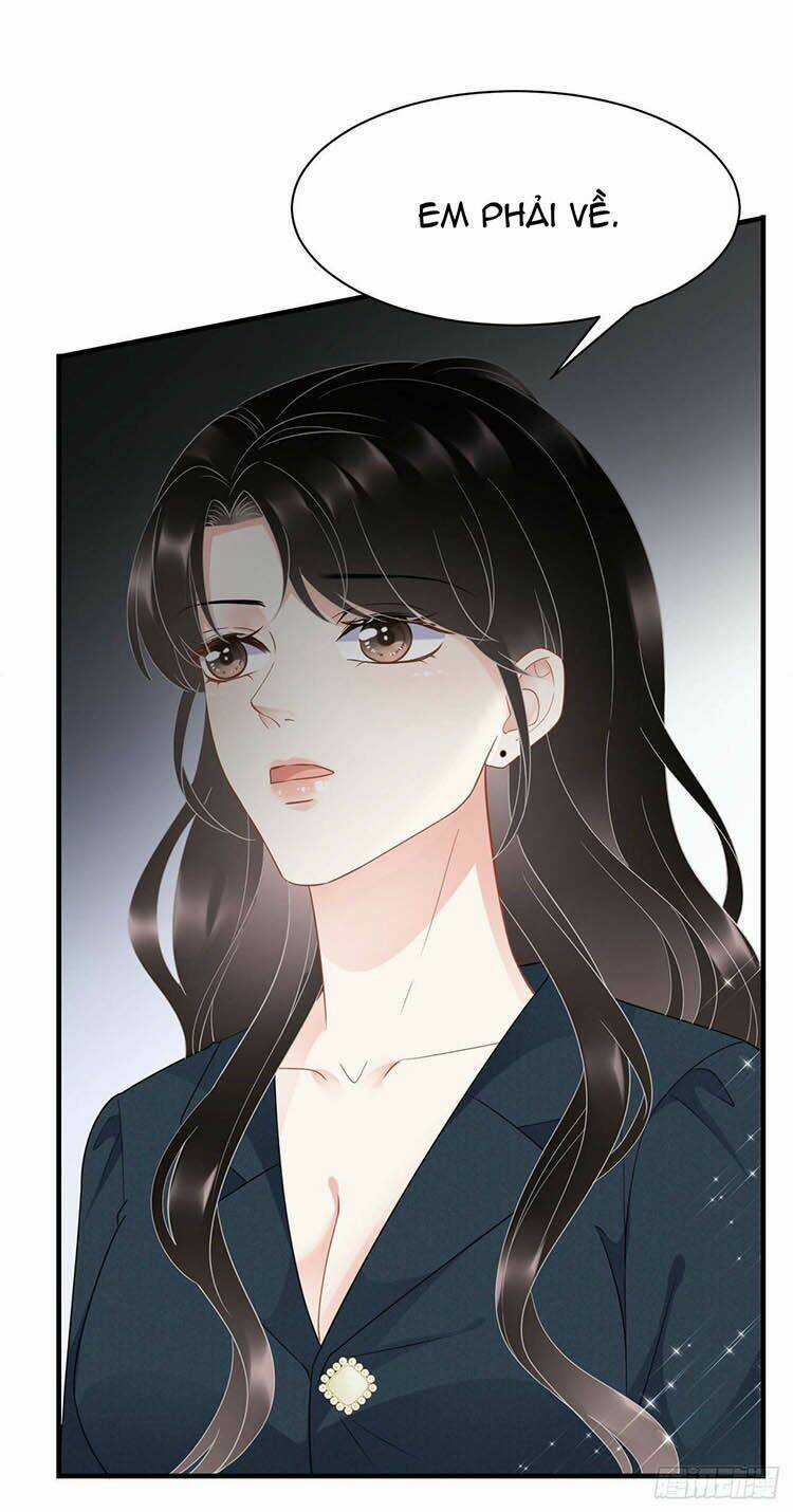 Đại Tiểu Thư Có Ý Đồ Gì Xấu Đâu Chapter 46.5 trang 17