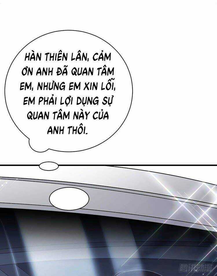 Đại Tiểu Thư Có Ý Đồ Gì Xấu Đâu Chapter 46.5 trang 18