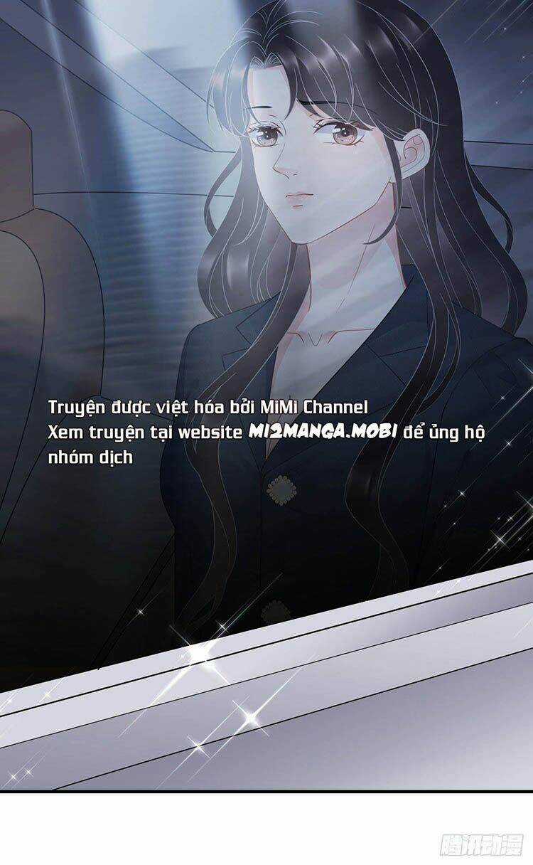 Đại Tiểu Thư Có Ý Đồ Gì Xấu Đâu Chapter 46.5 trang 19