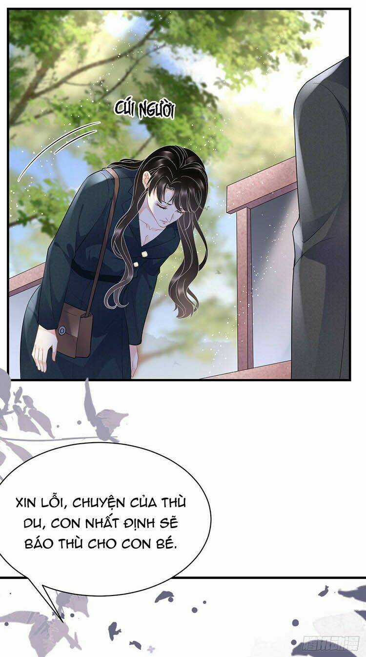 Đại Tiểu Thư Có Ý Đồ Gì Xấu Đâu Chapter 46.5 trang 2