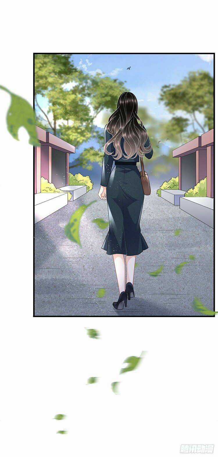 Đại Tiểu Thư Có Ý Đồ Gì Xấu Đâu Chapter 46.5 trang 4