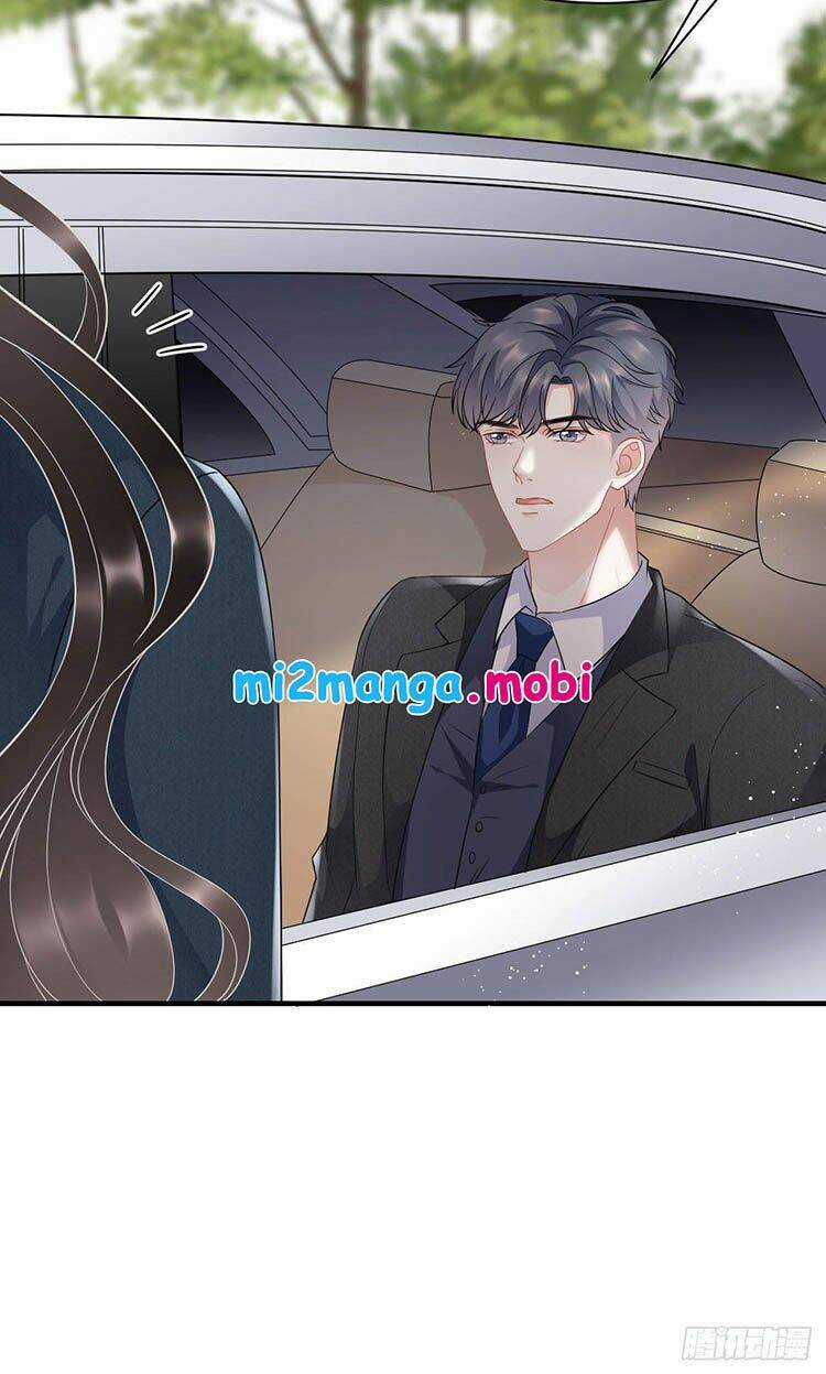 Đại Tiểu Thư Có Ý Đồ Gì Xấu Đâu Chapter 46.5 trang 6