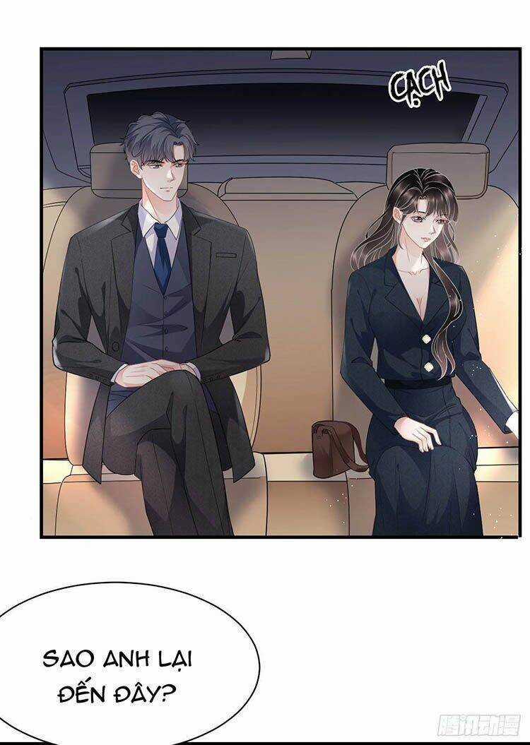 Đại Tiểu Thư Có Ý Đồ Gì Xấu Đâu Chapter 46.5 trang 7