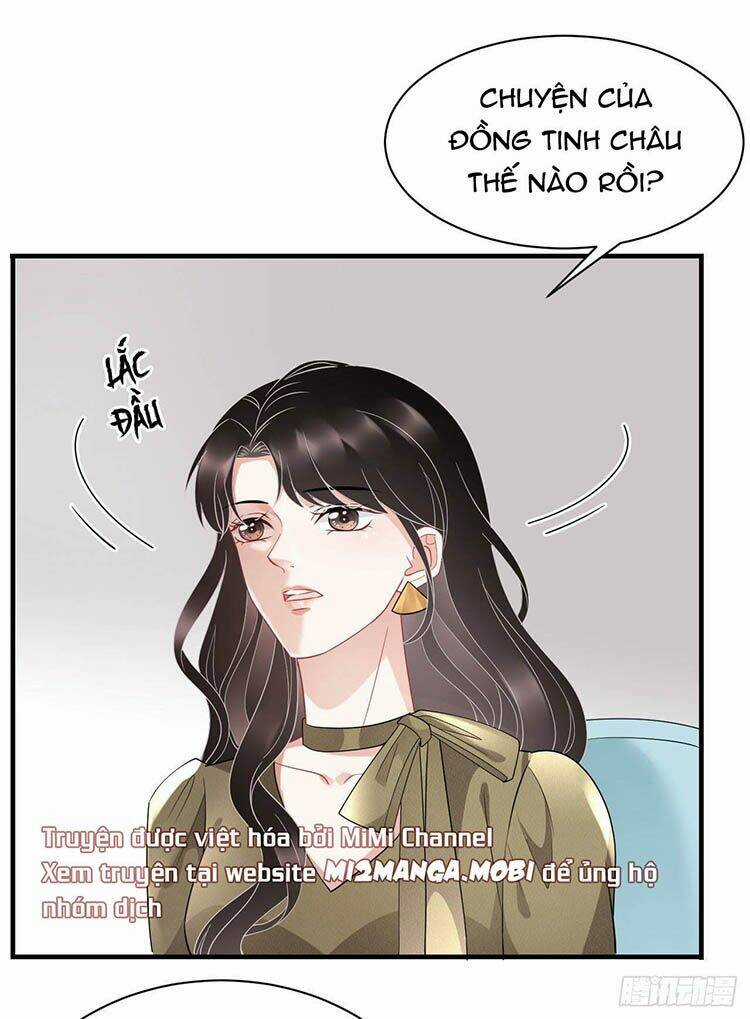 Đại Tiểu Thư Có Ý Đồ Gì Xấu Đâu Chapter 46 trang 1