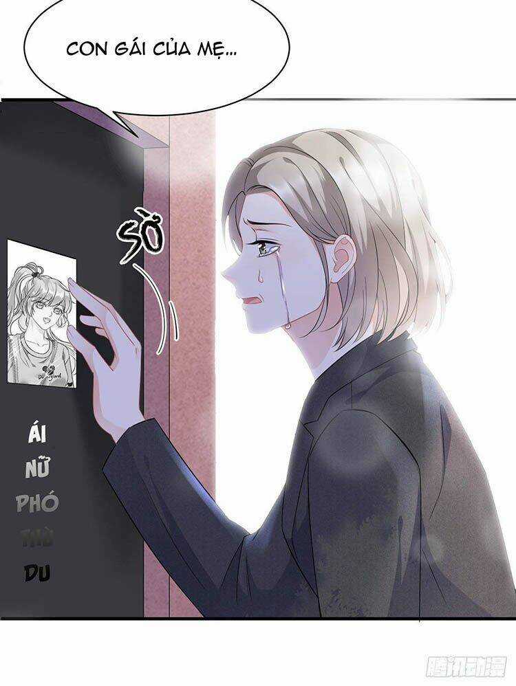 Đại Tiểu Thư Có Ý Đồ Gì Xấu Đâu Chapter 46 trang 10