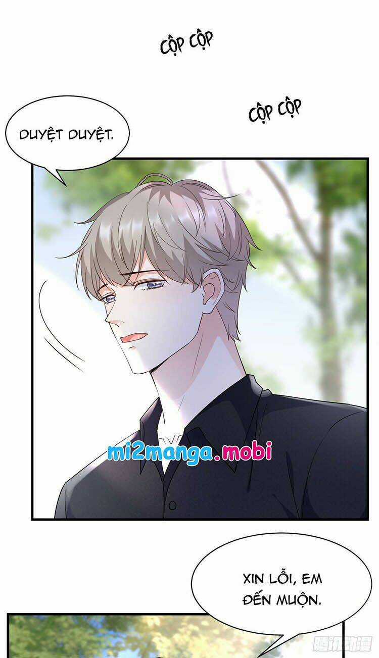 Đại Tiểu Thư Có Ý Đồ Gì Xấu Đâu Chapter 46 trang 11