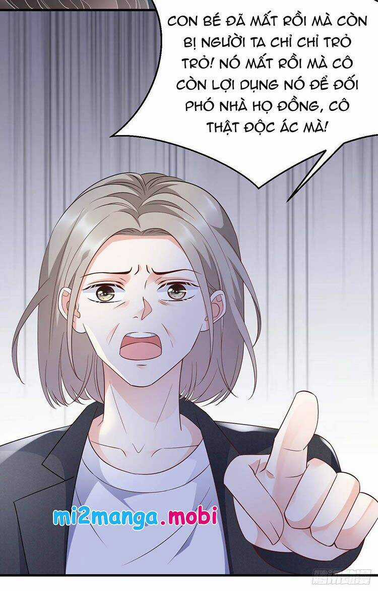 Đại Tiểu Thư Có Ý Đồ Gì Xấu Đâu Chapter 46 trang 14