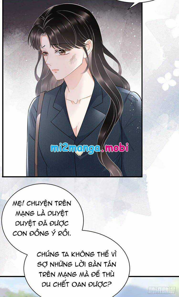 Đại Tiểu Thư Có Ý Đồ Gì Xấu Đâu Chapter 46 trang 17