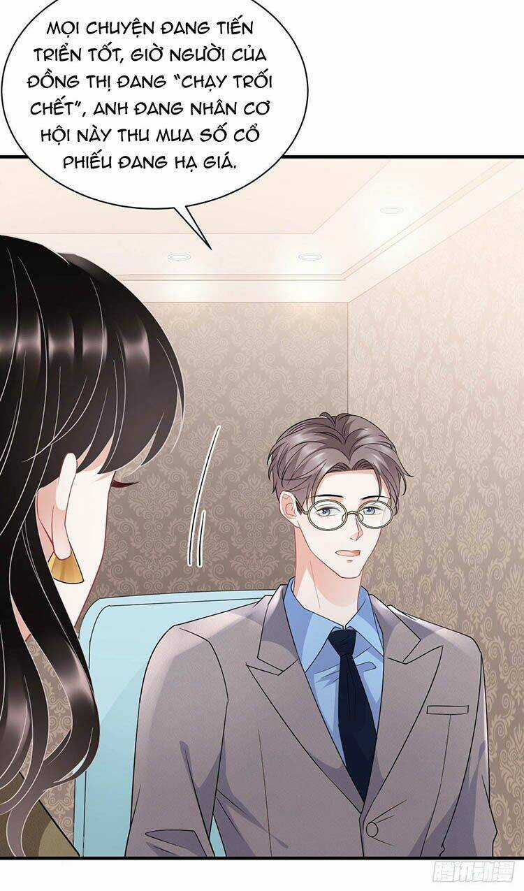 Đại Tiểu Thư Có Ý Đồ Gì Xấu Đâu Chapter 46 trang 2