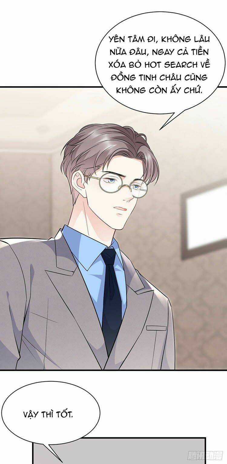 Đại Tiểu Thư Có Ý Đồ Gì Xấu Đâu Chapter 46 trang 3