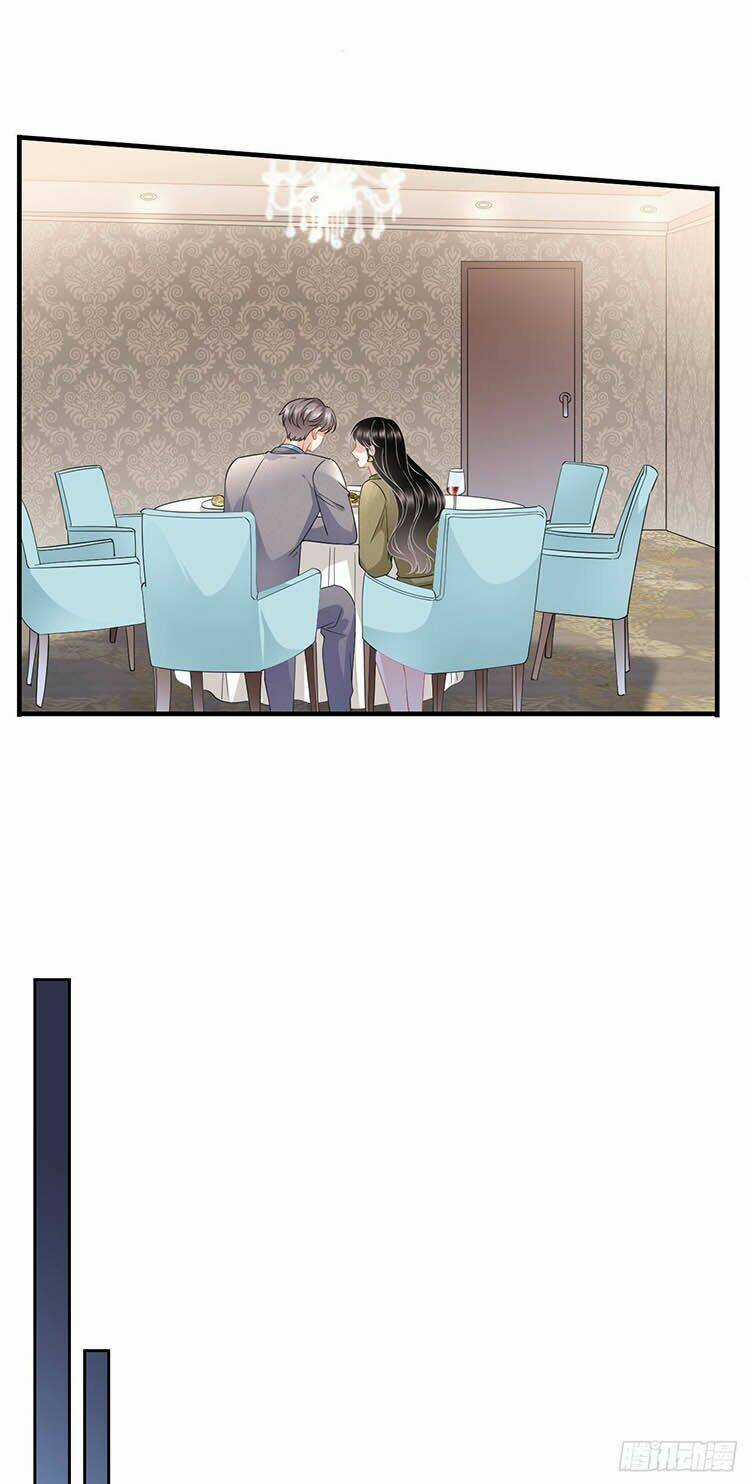 Đại Tiểu Thư Có Ý Đồ Gì Xấu Đâu Chapter 46 trang 7