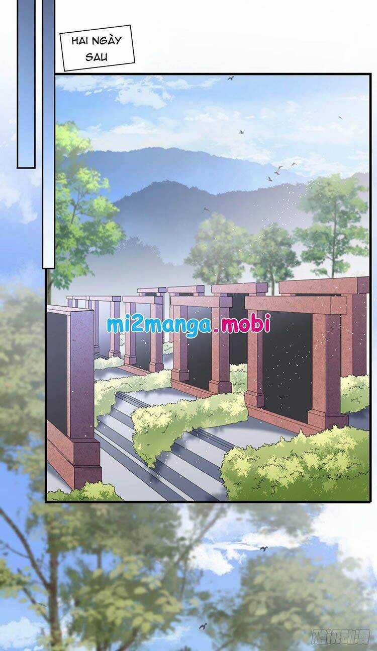 Đại Tiểu Thư Có Ý Đồ Gì Xấu Đâu Chapter 46 trang 8