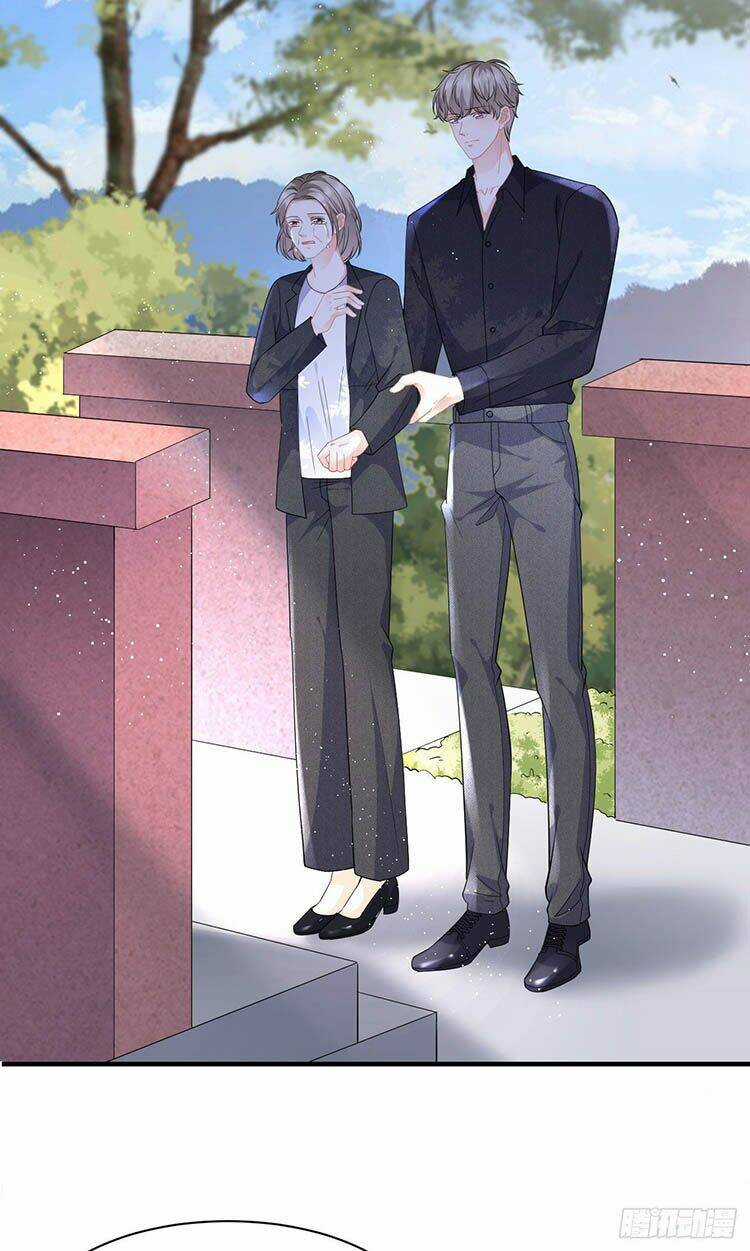 Đại Tiểu Thư Có Ý Đồ Gì Xấu Đâu Chapter 46 trang 9