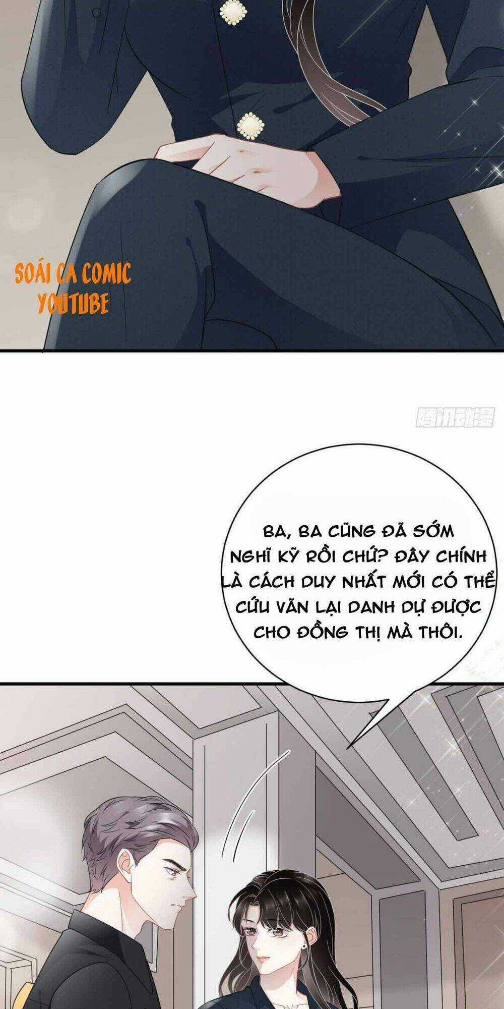 Đại Tiểu Thư Có Ý Đồ Gì Xấu Đâu Chapter 47 trang 10