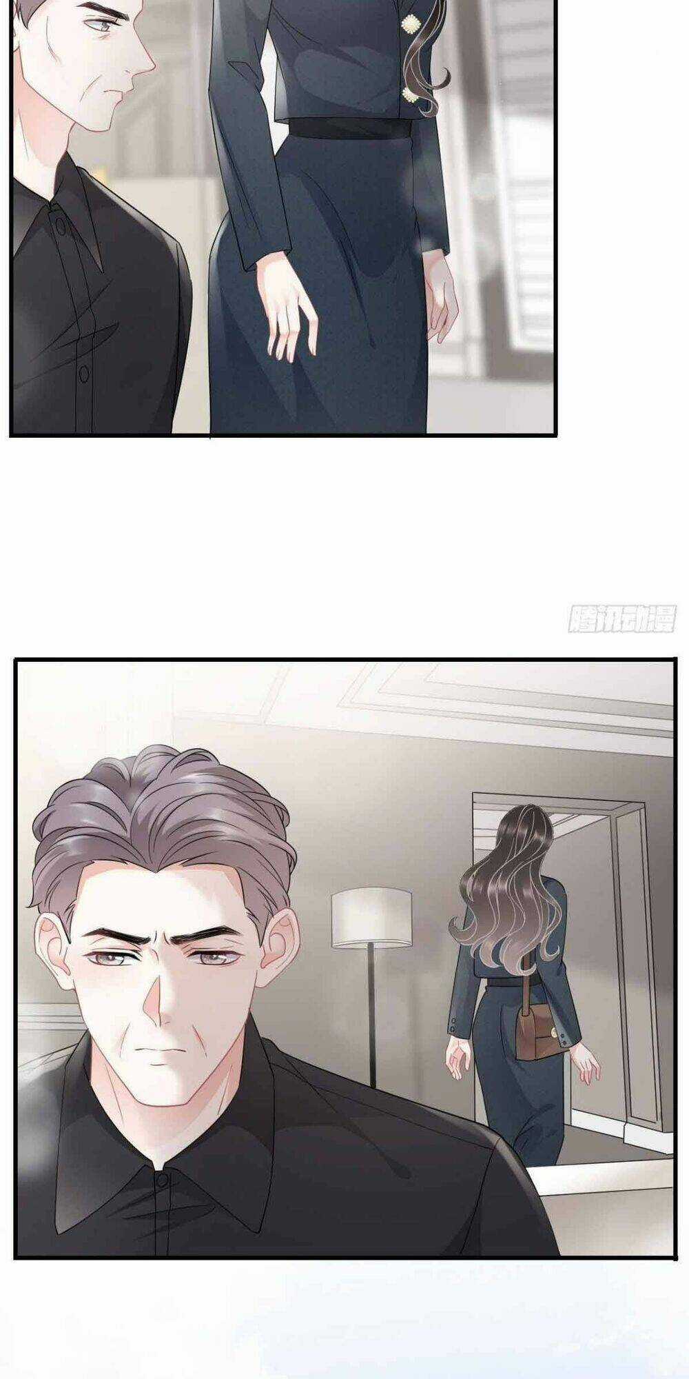 Đại Tiểu Thư Có Ý Đồ Gì Xấu Đâu Chapter 47 trang 12