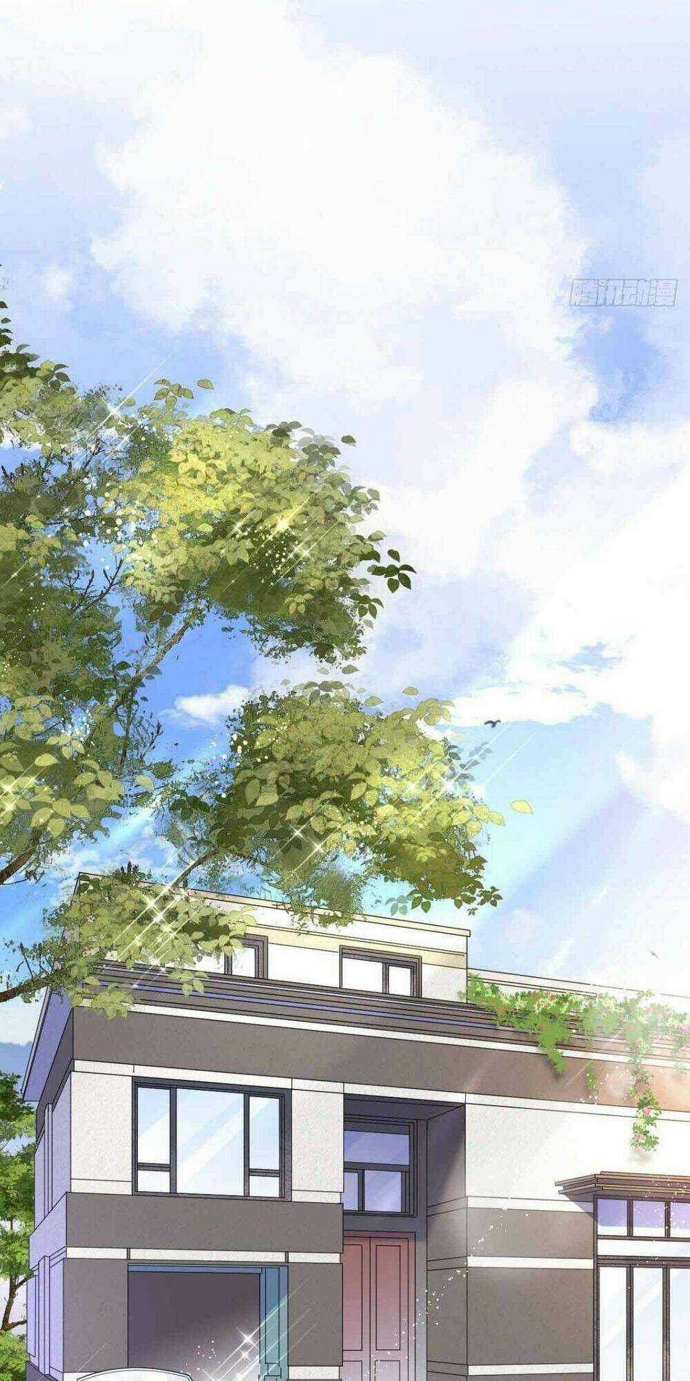 Đại Tiểu Thư Có Ý Đồ Gì Xấu Đâu Chapter 47 trang 13