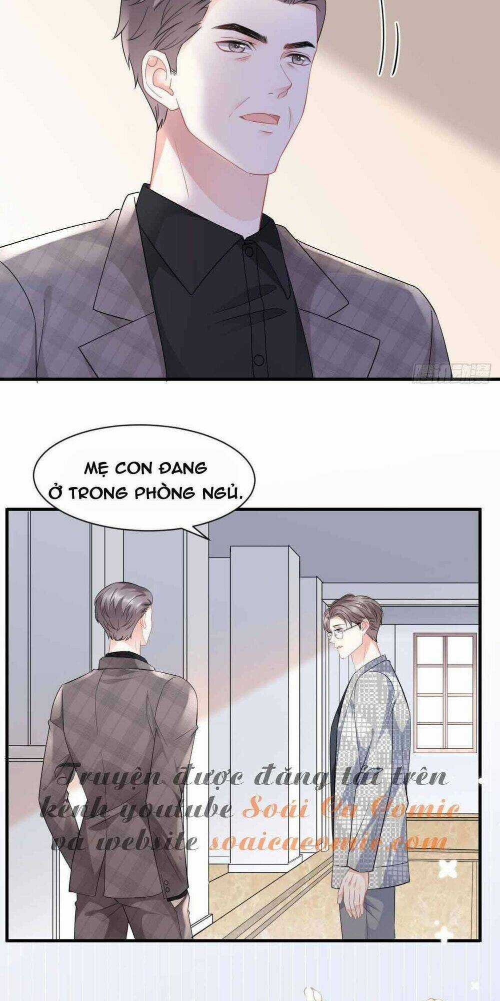 Đại Tiểu Thư Có Ý Đồ Gì Xấu Đâu Chapter 47 trang 15