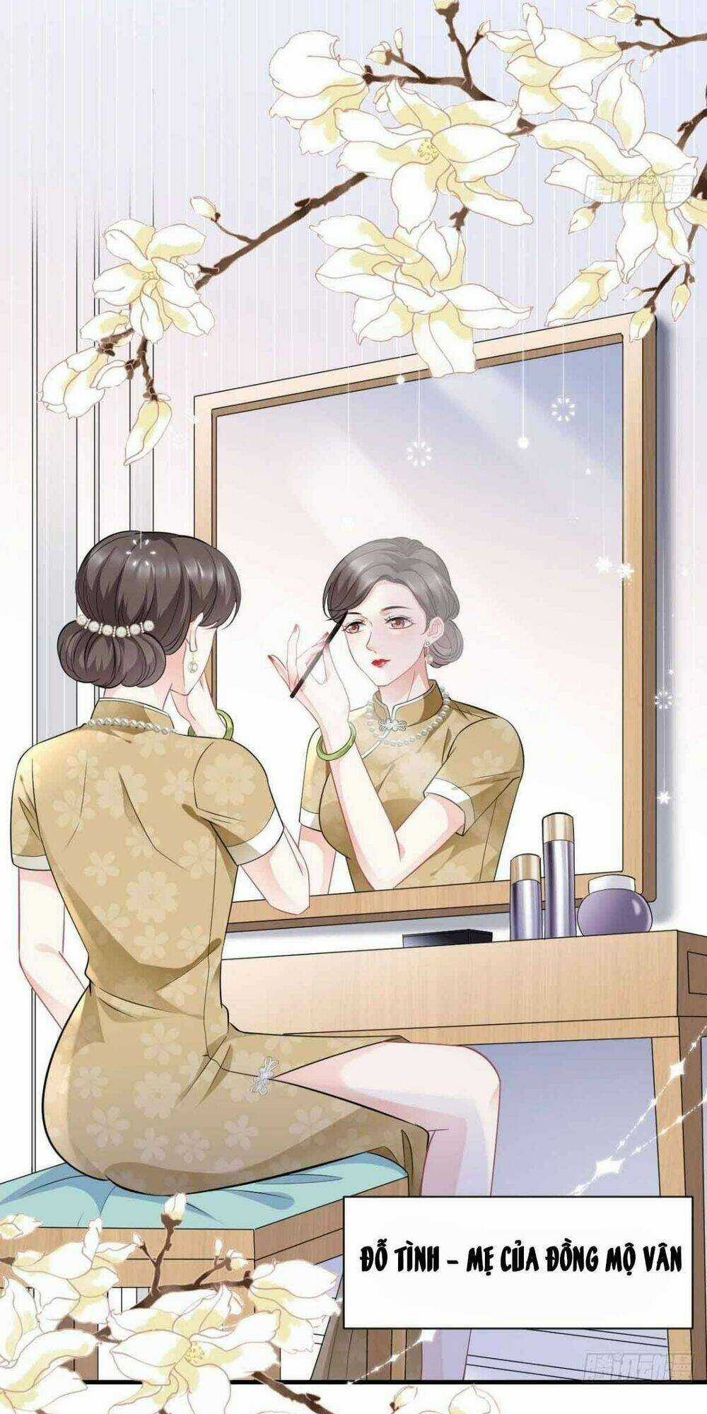 Đại Tiểu Thư Có Ý Đồ Gì Xấu Đâu Chapter 47 trang 16