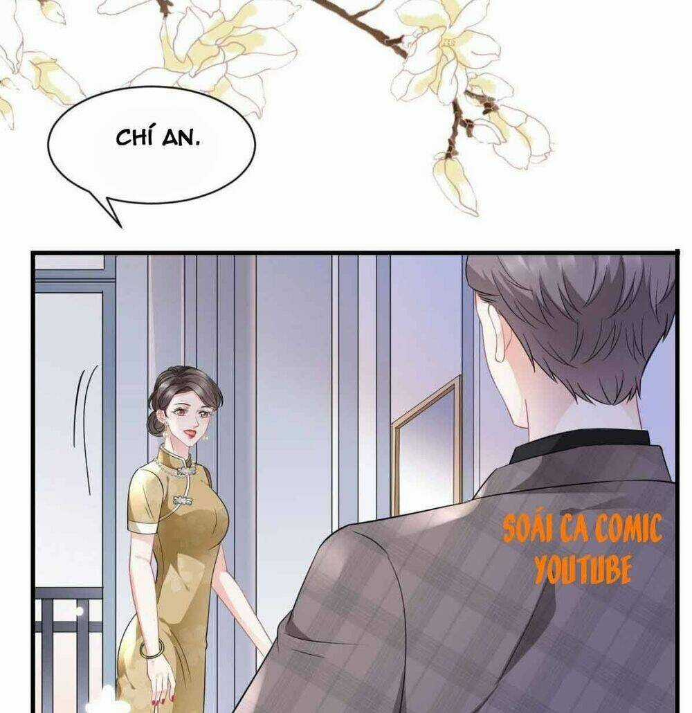 Đại Tiểu Thư Có Ý Đồ Gì Xấu Đâu Chapter 47 trang 17