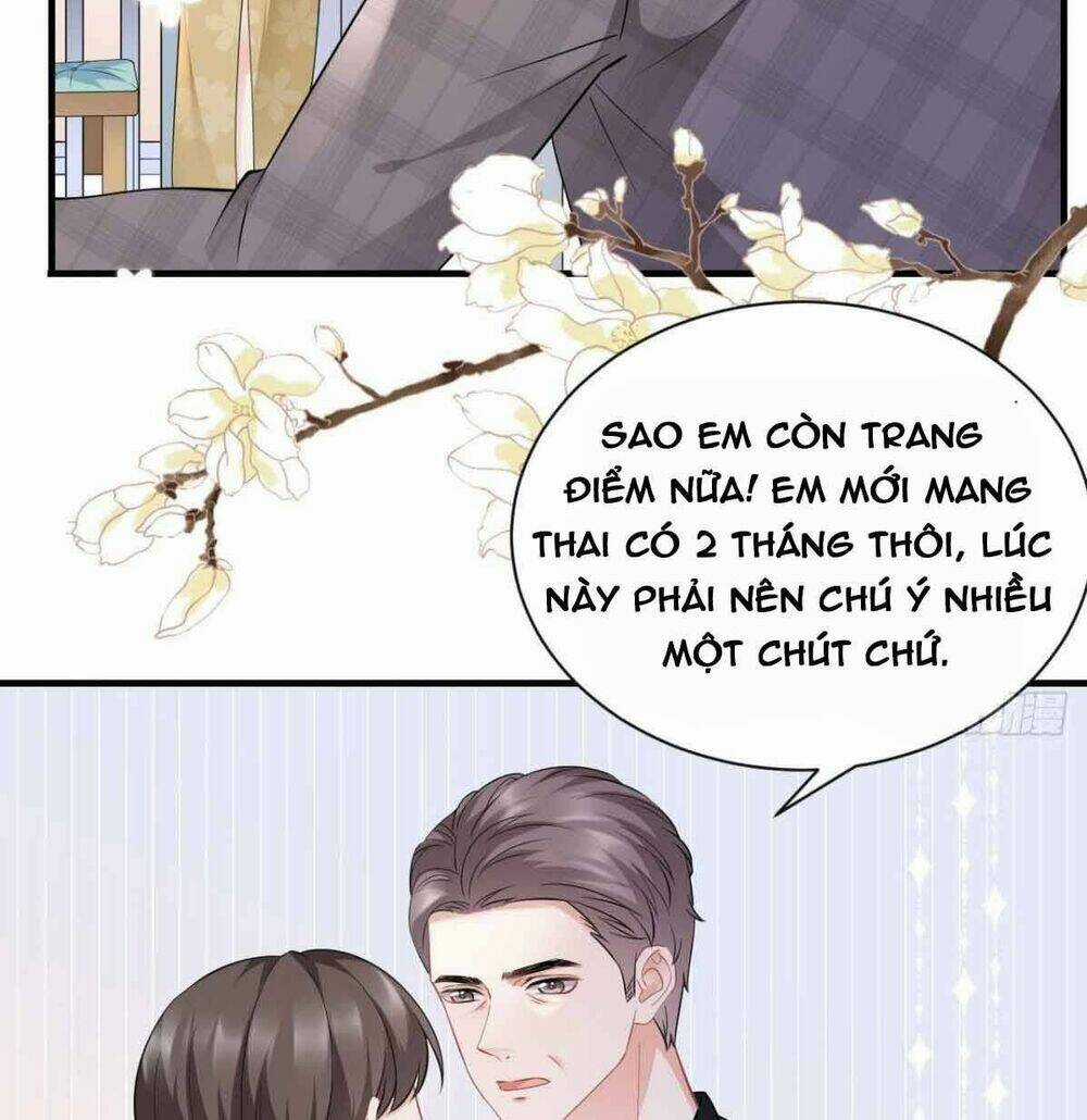 Đại Tiểu Thư Có Ý Đồ Gì Xấu Đâu Chapter 47 trang 18