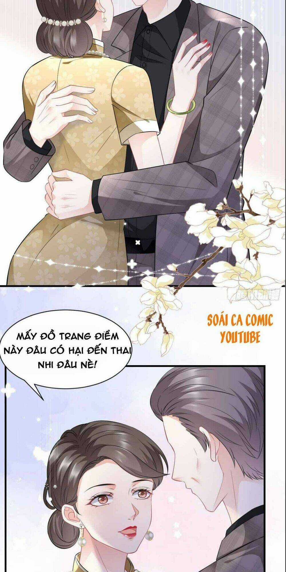 Đại Tiểu Thư Có Ý Đồ Gì Xấu Đâu Chapter 47 trang 19