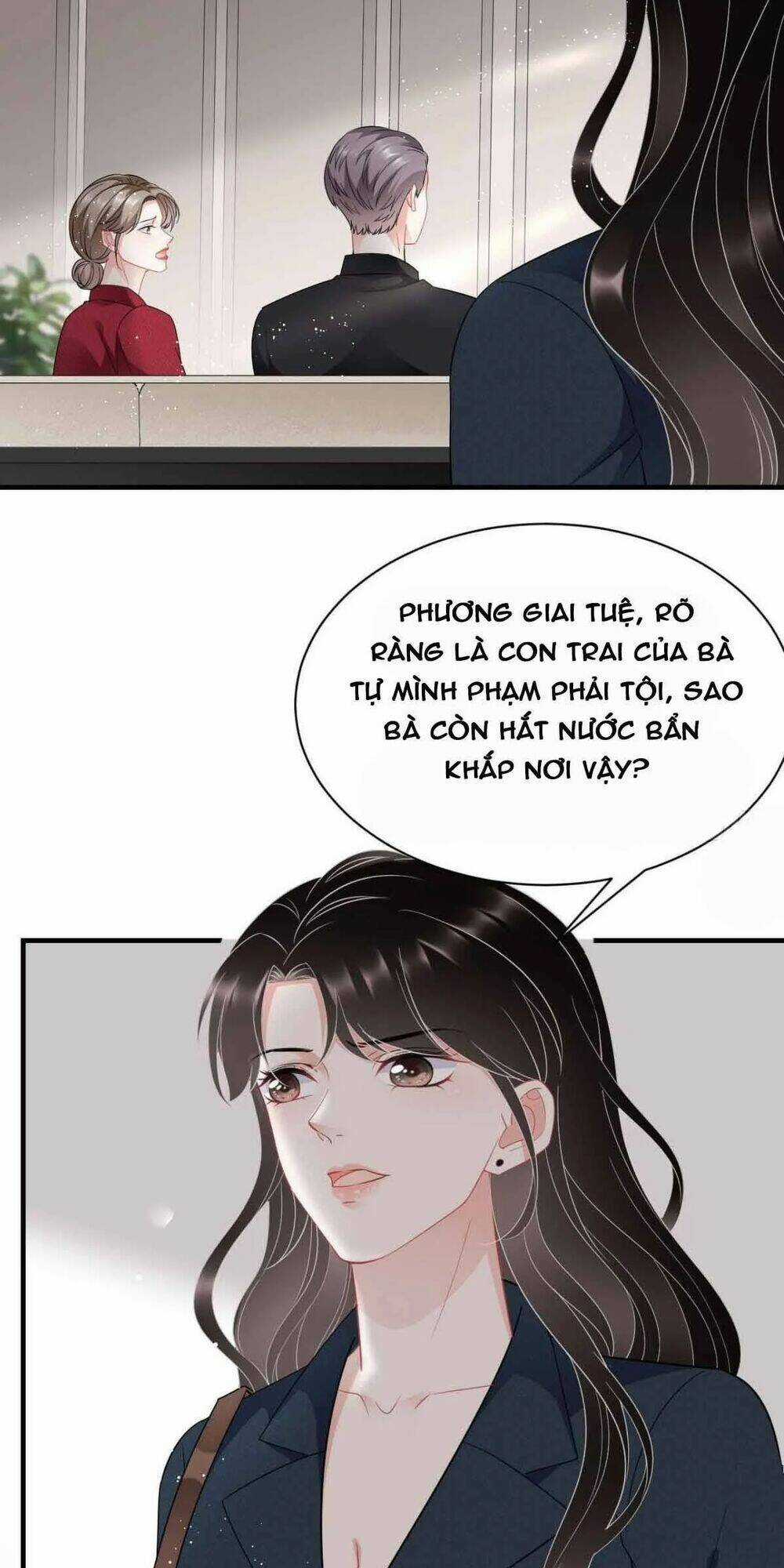 Đại Tiểu Thư Có Ý Đồ Gì Xấu Đâu Chapter 47 trang 2