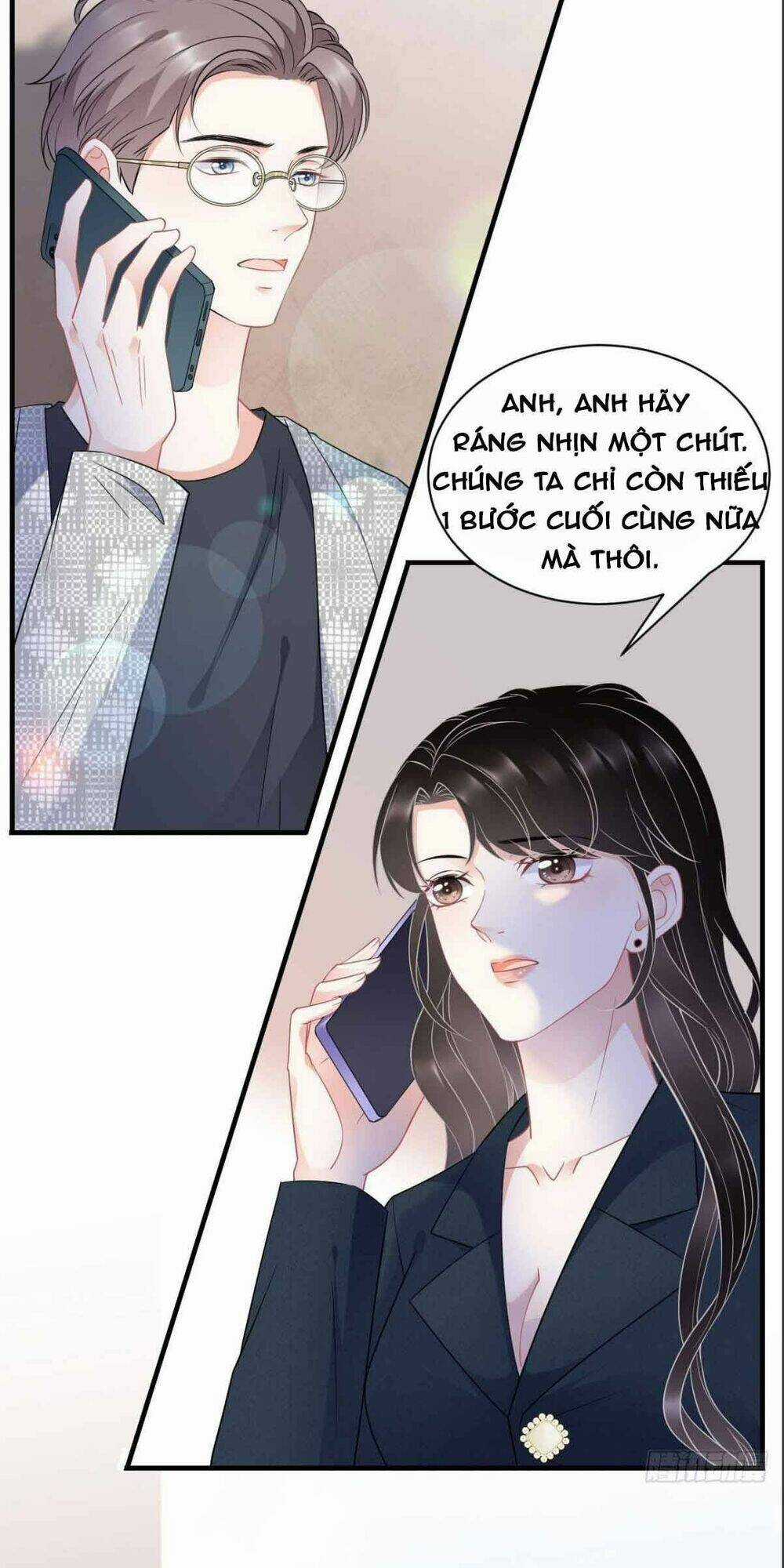 Đại Tiểu Thư Có Ý Đồ Gì Xấu Đâu Chapter 47 trang 22