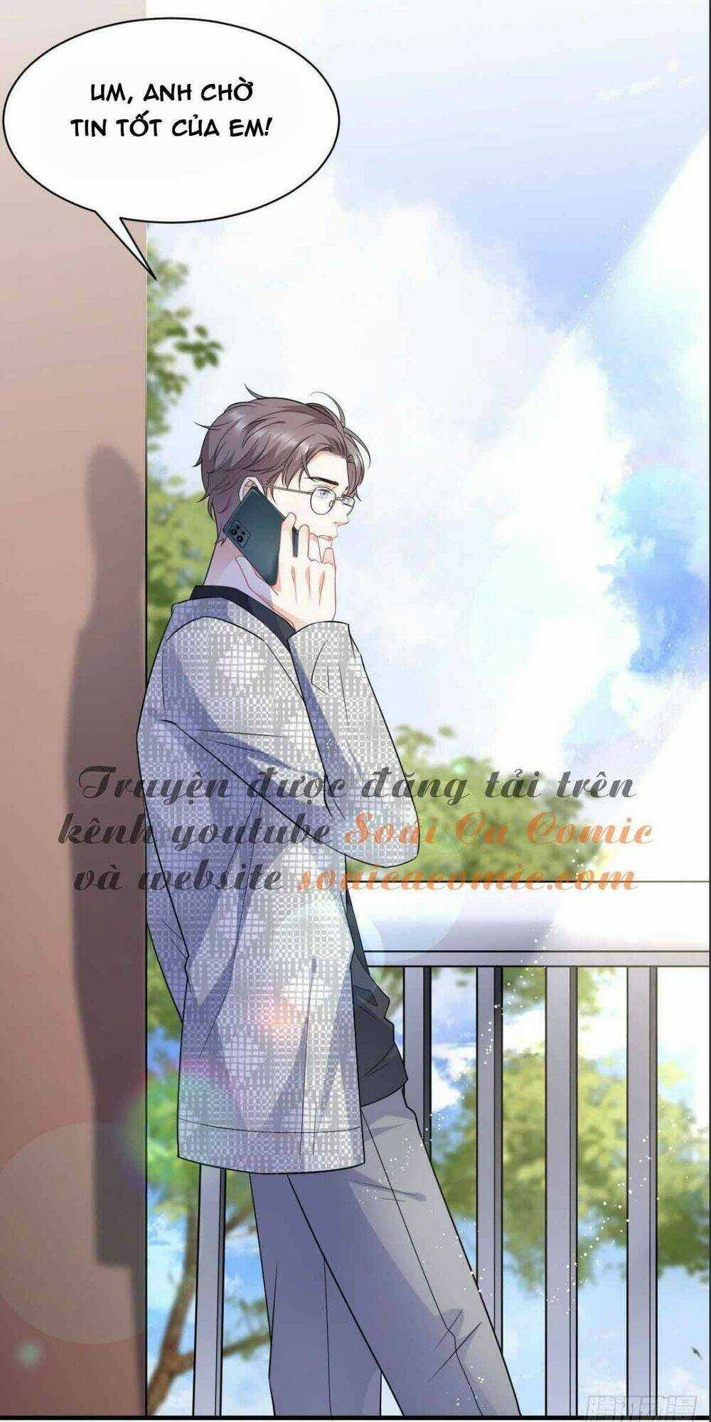 Đại Tiểu Thư Có Ý Đồ Gì Xấu Đâu Chapter 47 trang 23