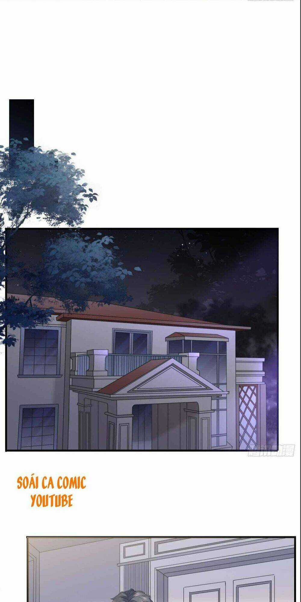 Đại Tiểu Thư Có Ý Đồ Gì Xấu Đâu Chapter 47 trang 24