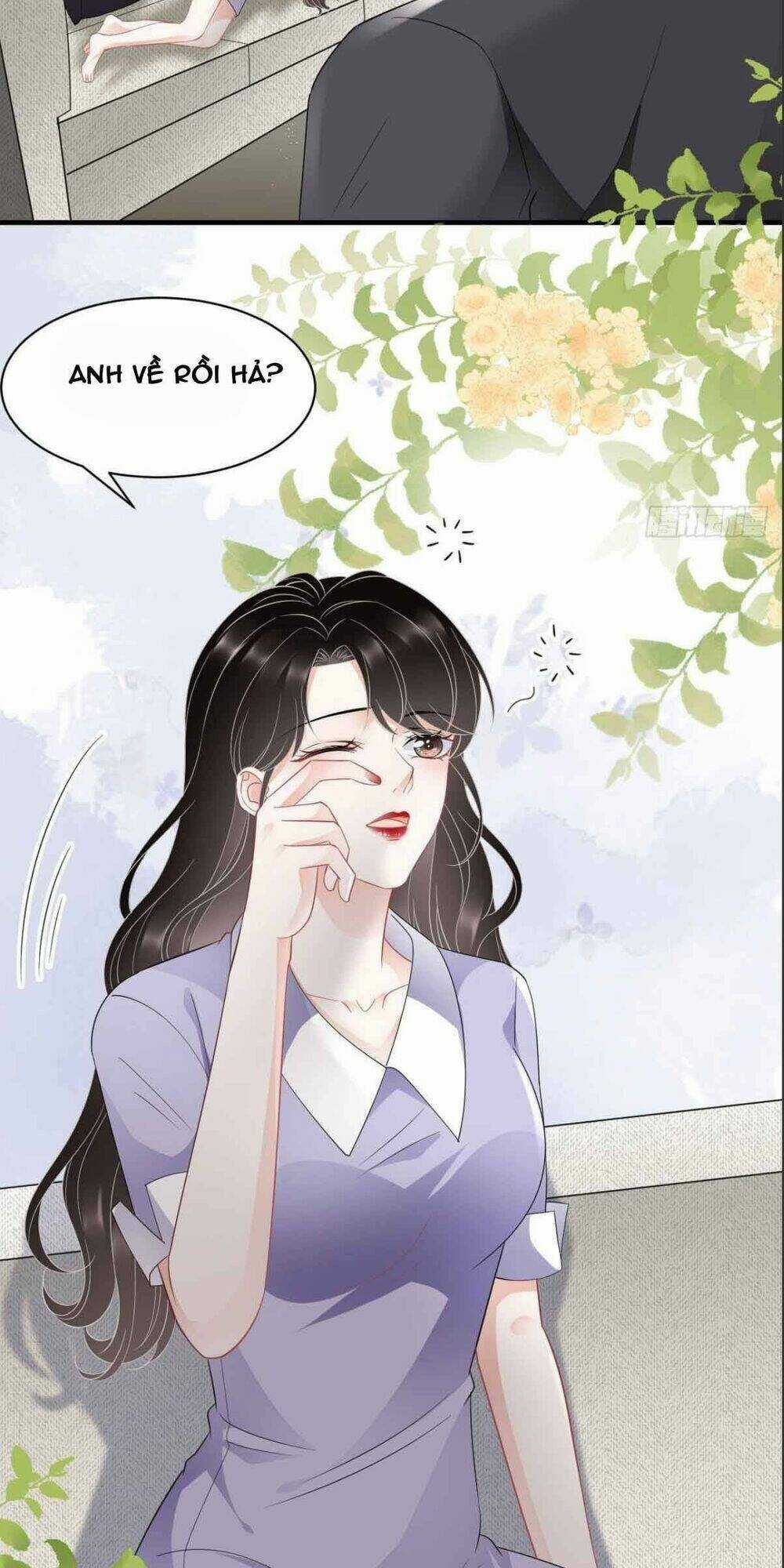 Đại Tiểu Thư Có Ý Đồ Gì Xấu Đâu Chapter 47 trang 26