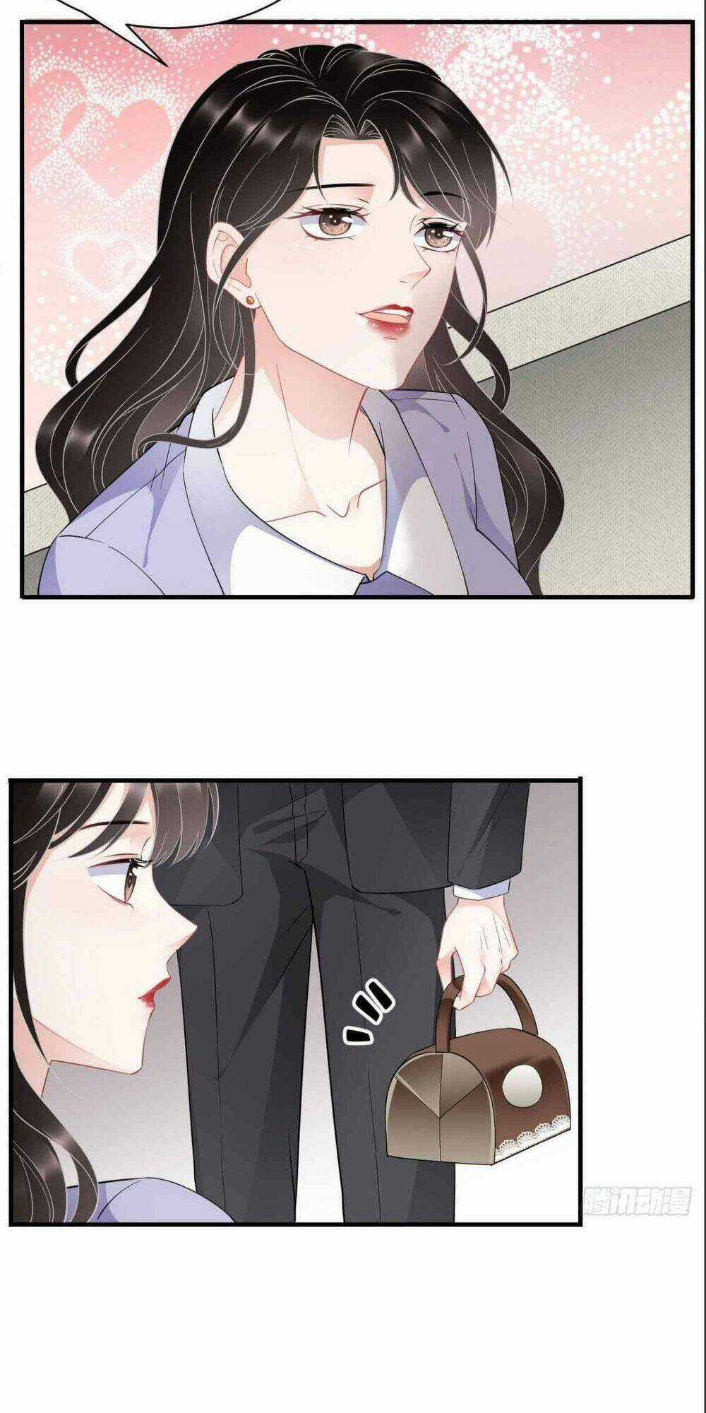 Đại Tiểu Thư Có Ý Đồ Gì Xấu Đâu Chapter 47 trang 28