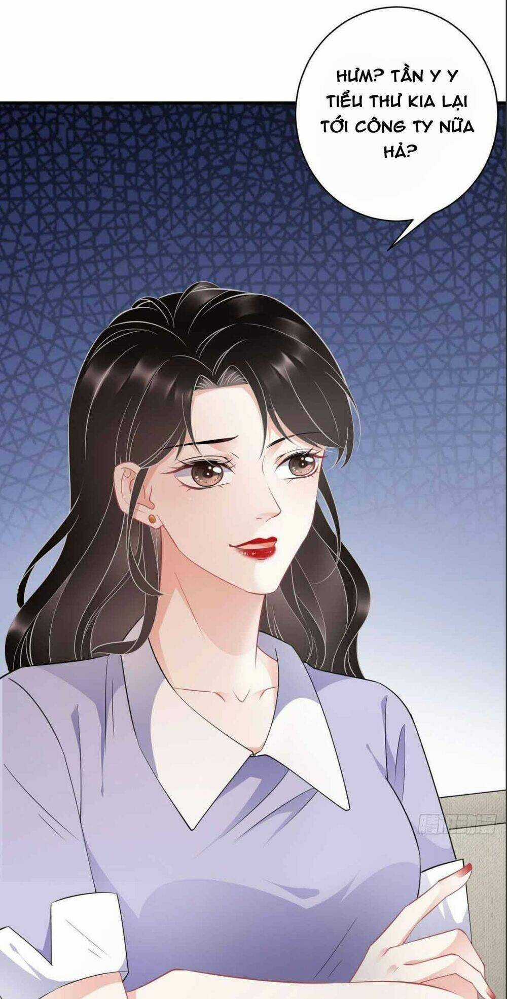 Đại Tiểu Thư Có Ý Đồ Gì Xấu Đâu Chapter 47 trang 29