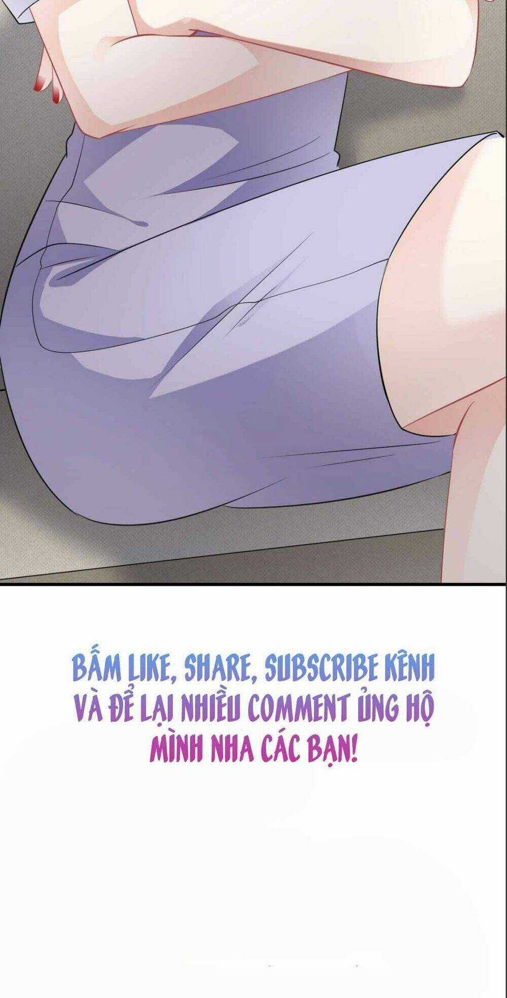 Đại Tiểu Thư Có Ý Đồ Gì Xấu Đâu Chapter 47 trang 30