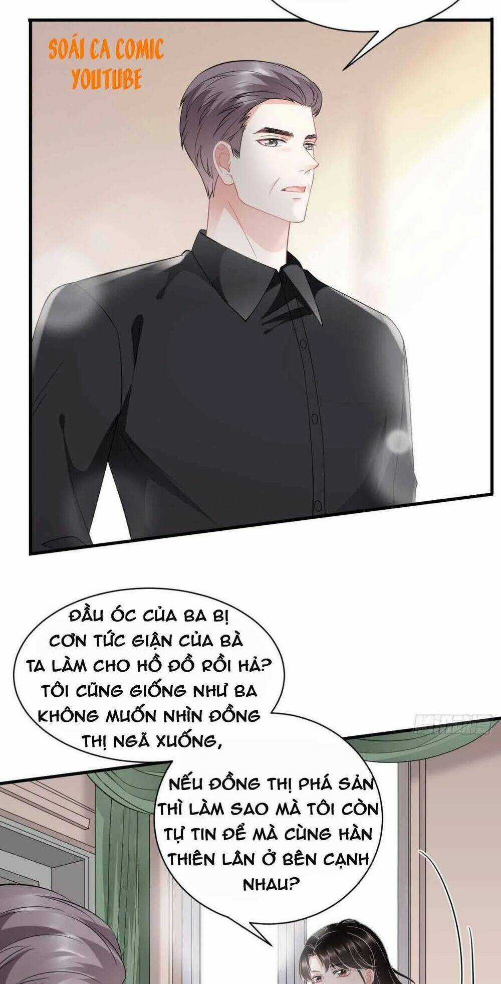 Đại Tiểu Thư Có Ý Đồ Gì Xấu Đâu Chapter 47 trang 4