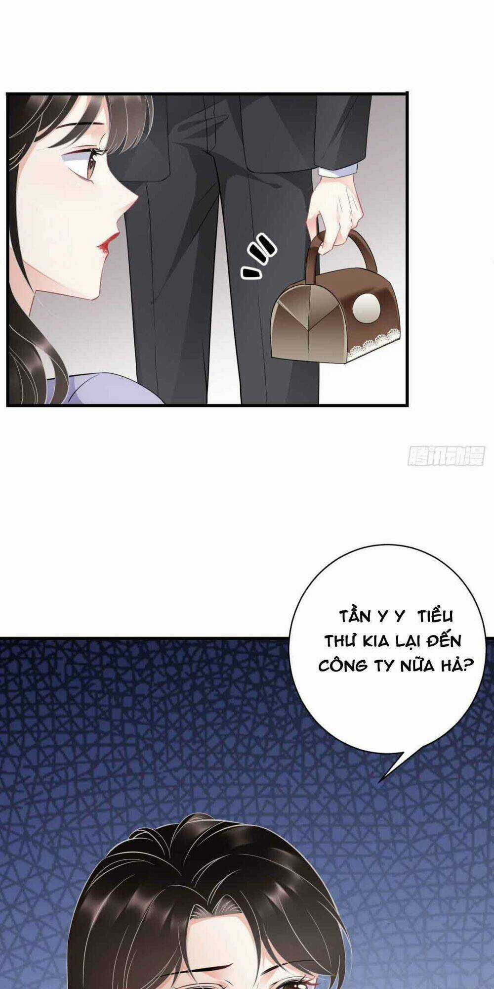 Đại Tiểu Thư Có Ý Đồ Gì Xấu Đâu Chapter 48 trang 0