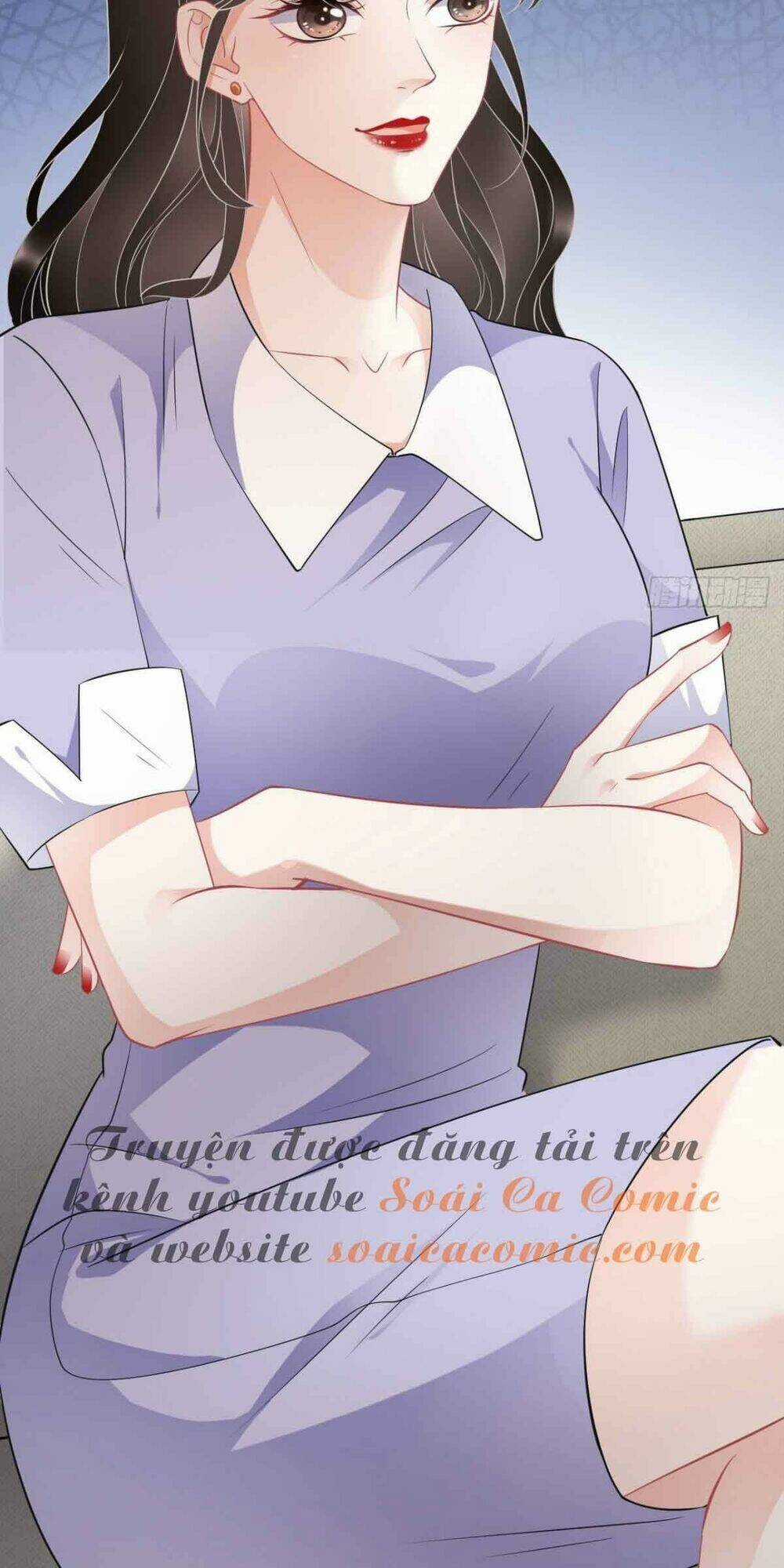 Đại Tiểu Thư Có Ý Đồ Gì Xấu Đâu Chapter 48 trang 1