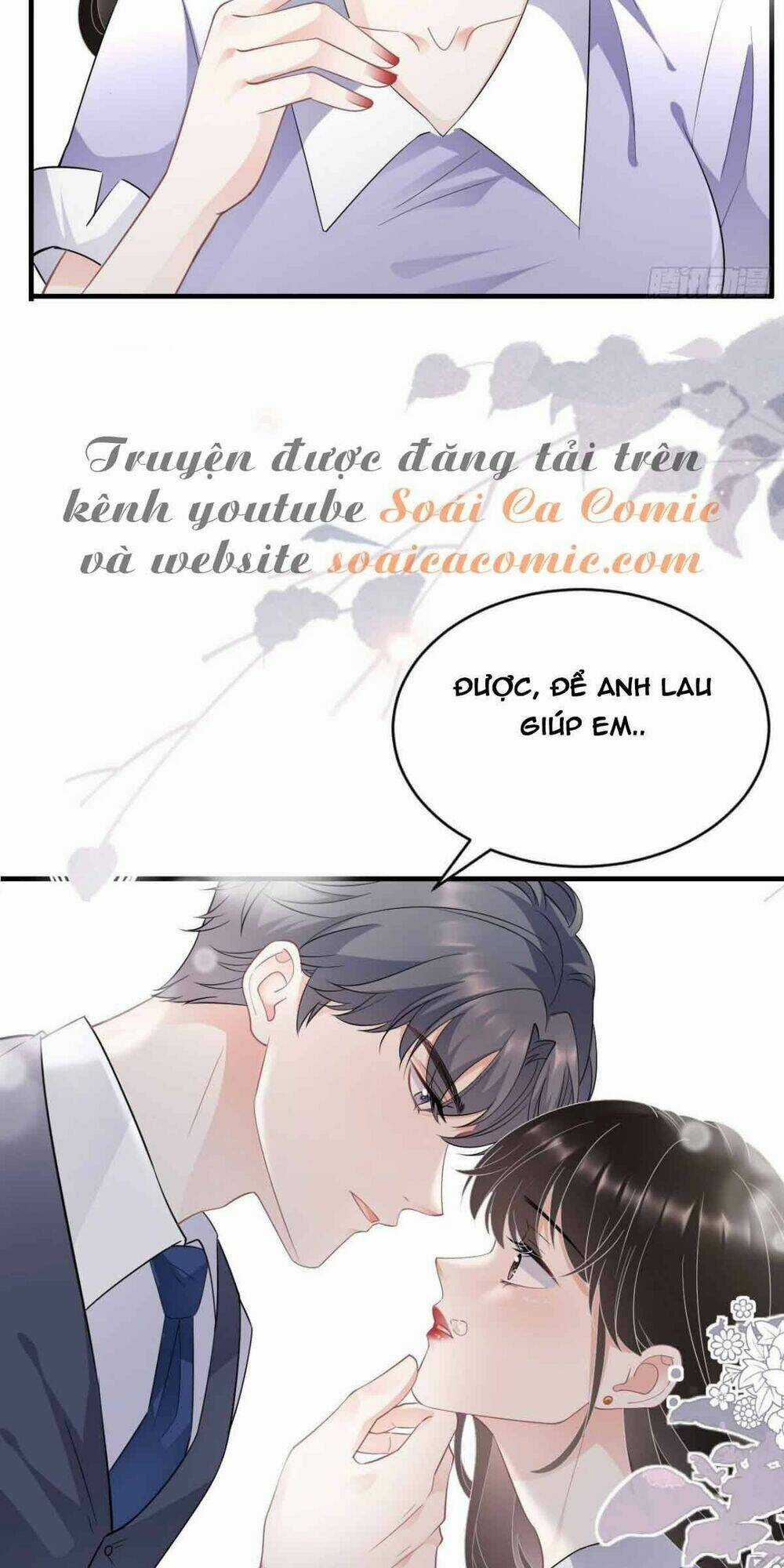 Đại Tiểu Thư Có Ý Đồ Gì Xấu Đâu Chapter 48 trang 10