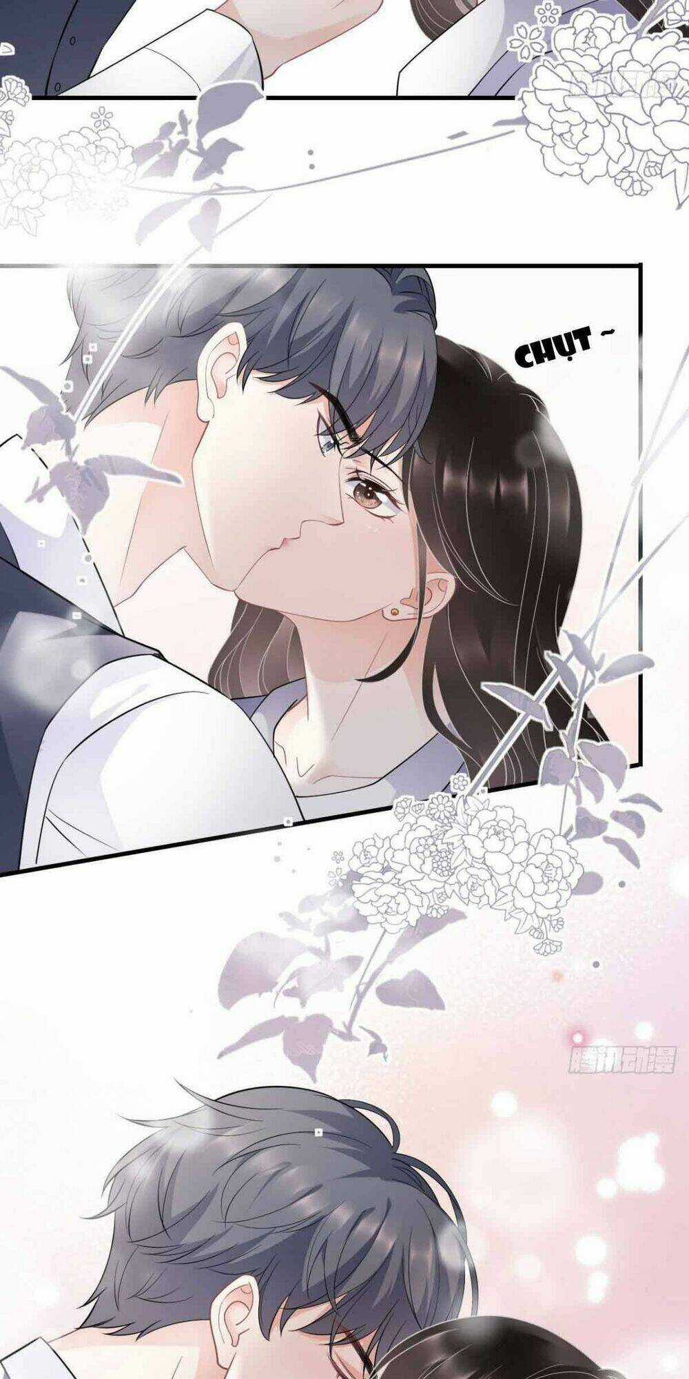 Đại Tiểu Thư Có Ý Đồ Gì Xấu Đâu Chapter 48 trang 11