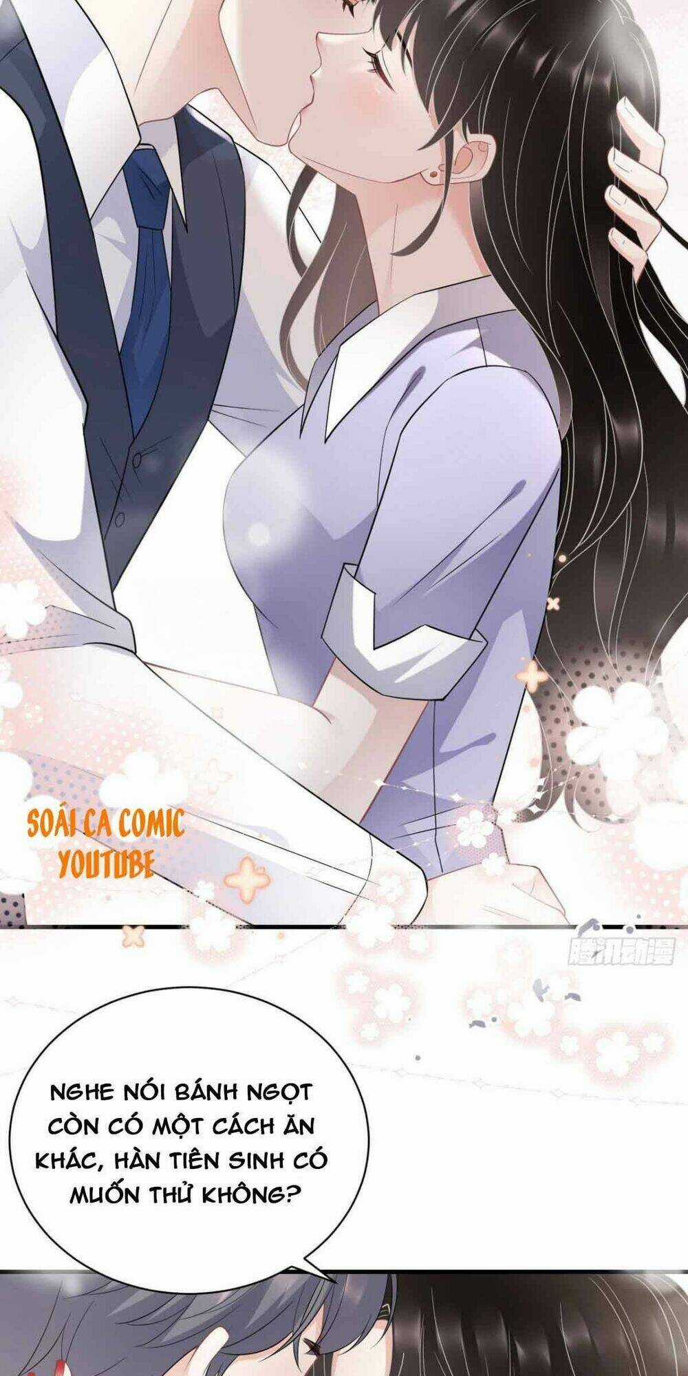 Đại Tiểu Thư Có Ý Đồ Gì Xấu Đâu Chapter 48 trang 12